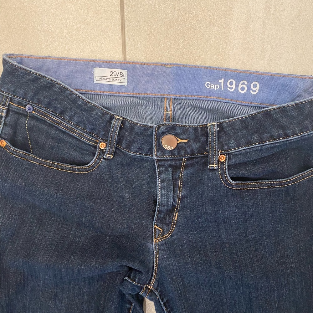 Skinny jeans womens